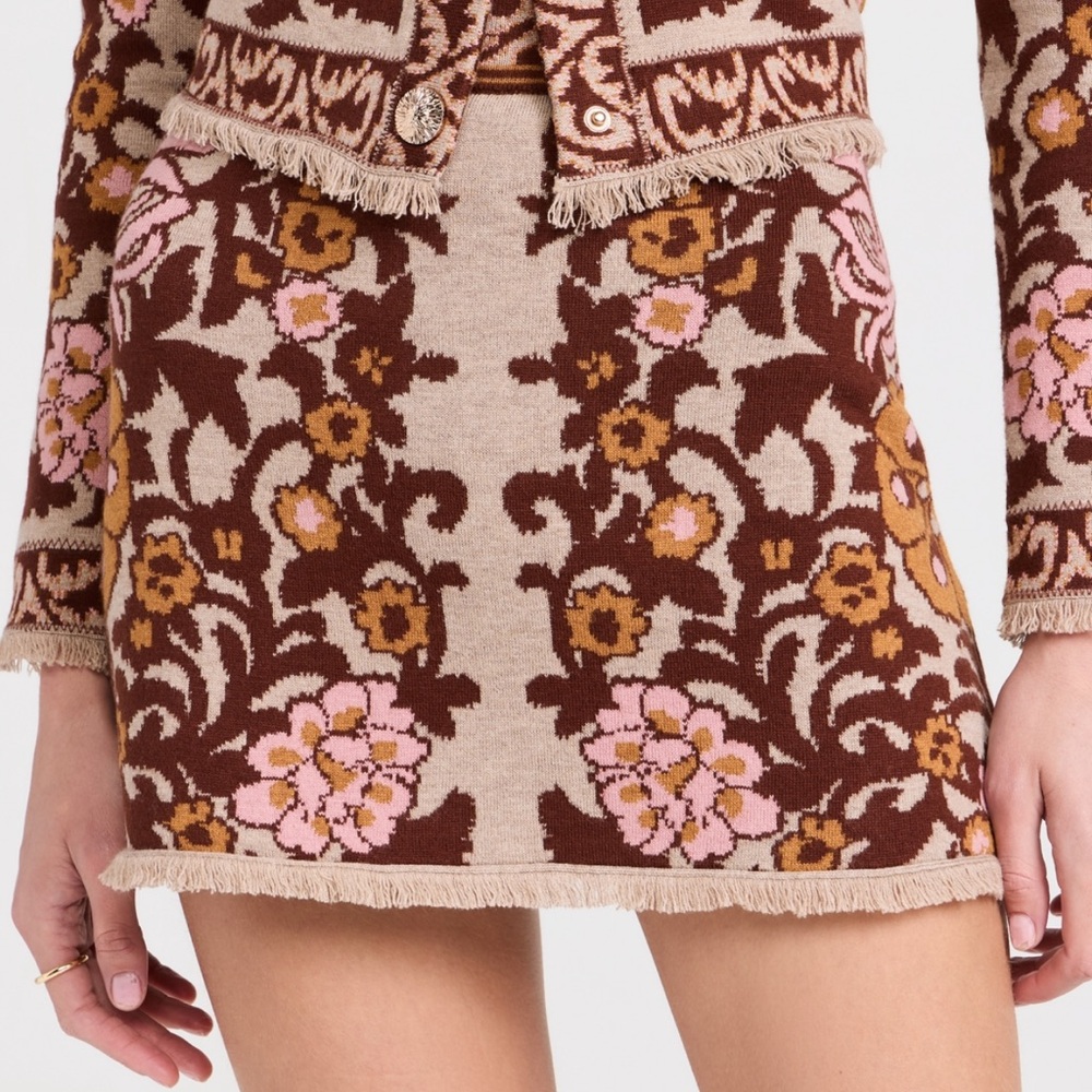 Cara Cara Lindy Skirt